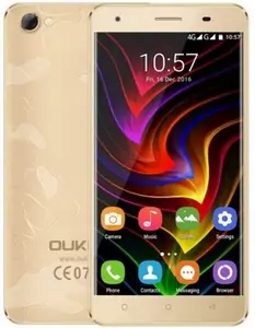 Замена стекла на телефоне Oukitel C5 Pro в Новосибирске